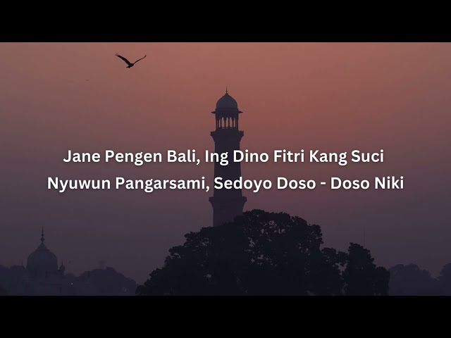 Tulisan Tangan - Difarina Indra Adella (Lirik Lagu) class=