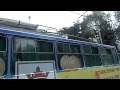 Троллейбусы Шкода-9ТР и Шкода-14ТР в Крыму.