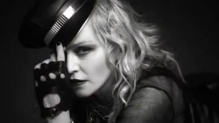 Madonna vs Nervo - We're All Some Girls