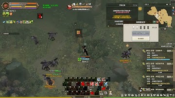 Tree Of Savior fly 20220613