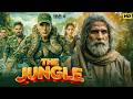 THE JUNGLE Full Comedy Movie Akshay Kumar Sunil Sheety Raveena Tandon Disa New Movie 2026
