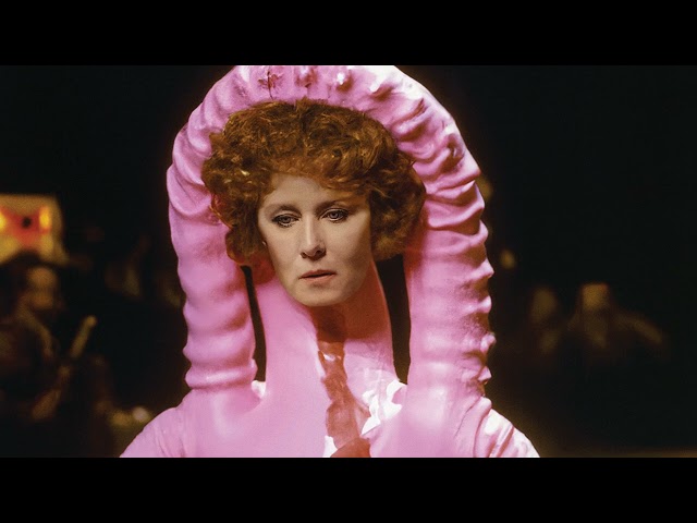 Róisín Murphy - You Knew