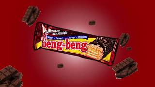 Endorse Beng Beng By Simon Andreo