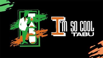 Tabu - I Wanna Be Around You