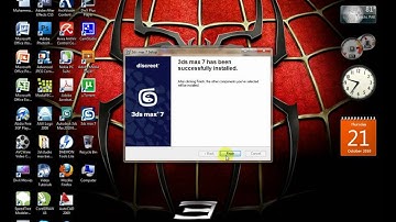 How to install in urdu Language recording 3d studio max 7.0.avi