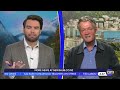 Colombia has eyes on $33b shipwreck treasure prize | AM