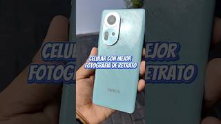 Este es el nuevo OPPO Reno 11