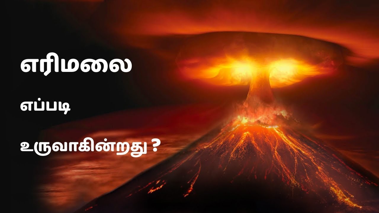 What Is Volcano YouTube What Is Volcano YouTube