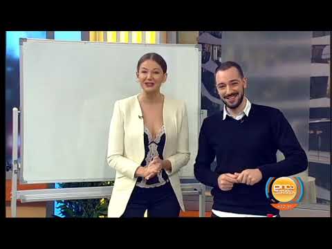 დე ვიტამინი და Covid 19  - დილა მშვიდობისა საქართველო