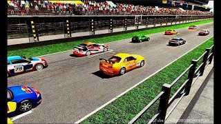 Car Racing Legend 2018 Android Gameplay HD screenshot 2