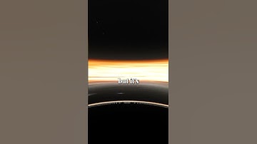 What If you fell into blackhole w/brian cox #blackhole #universe #astrophysics