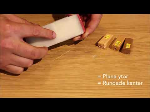 Video: Hur Man Lagar Rågpepparkakor