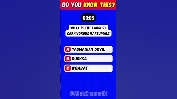 Only Geniuses Can Get 5/5! 🤯 | General Knowledge Quiz Trivia ##shorts #aquizchannel