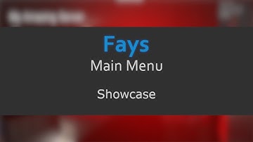 Fay