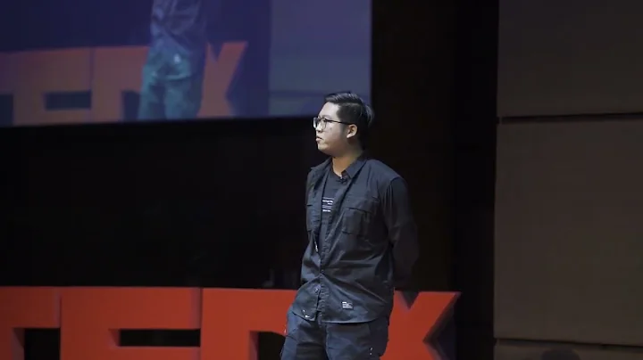 天生我材必有用 | 啟東 蕭 | TEDxMacauUST - 天天要聞