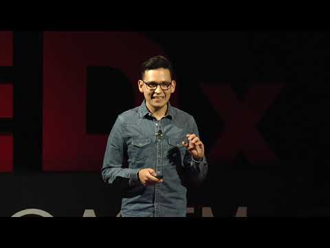 un MEME y tu, como los memes cambian tu vida | Gerardo Garza | TEDxYouth@ASFM