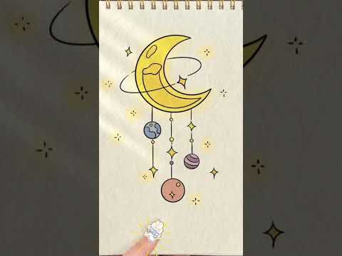 aesthetic drawing ideas