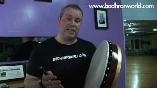 Book Kevin Kelly Drum Lessons Australia Bodhranworld How To Play The Bodhran