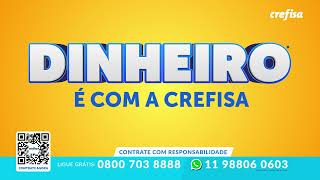 COMECE O ANO COM DINHEIRO