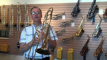 Benefits of a Trombone with F Attachment: Intermediate Tips