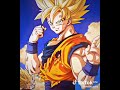 Goku Gohan Vegeta🤯