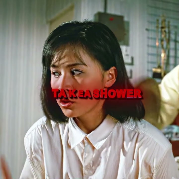 Naughty Boys (19816) | This girl is pretending to be blind