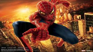 Spider Man 2 theme reversed Resimi
