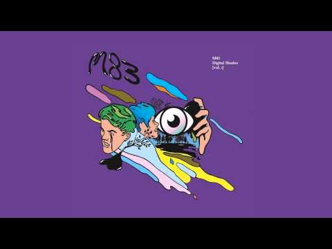 M83 - My Own Strange Path