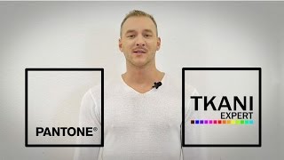 Первый в России магазин тканей, который работает с институтом цвета Pantone. Первый в России магазин тканей, который работает с институтом цвета Pantone.