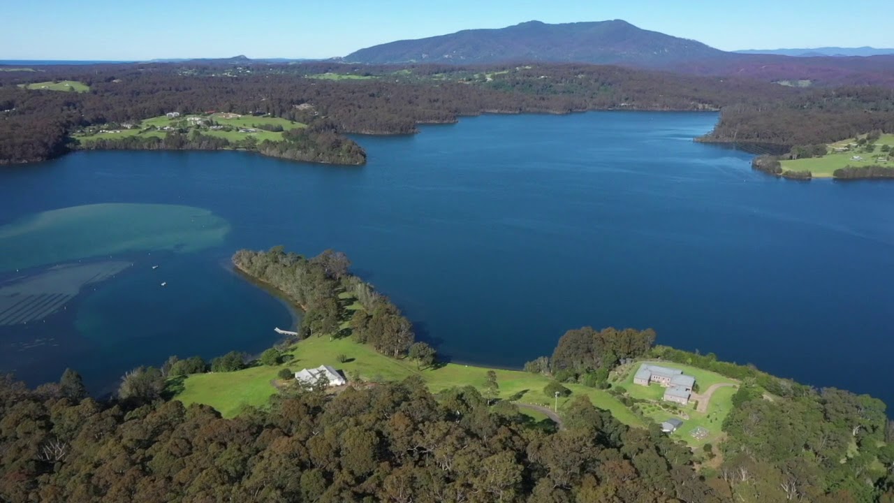 BLACKWOOD PARK MOVIE YouTube