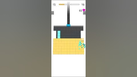 Color Fill 3D #colorfill3d level  15#game#video#faizimota