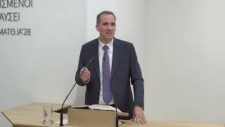 Ο πόλεμος των σκέψεων | Περάκης Δημήτρης