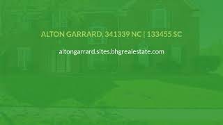 13310 ASHLEY MEADOWS DRIVE, CHARLOTTE NC 28213