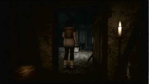 Fatal Frame 2 Blind Playthrough - Part 28