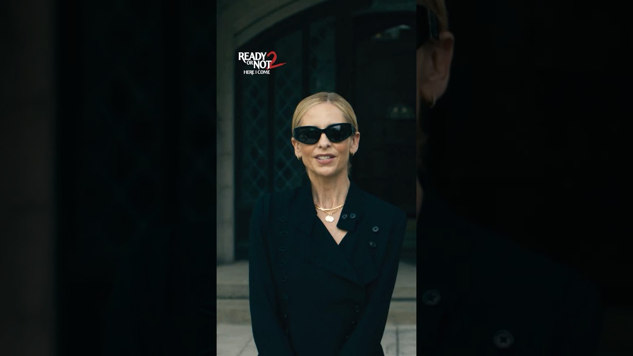 So It Begins | READY OR NOT 2: HERE I COME