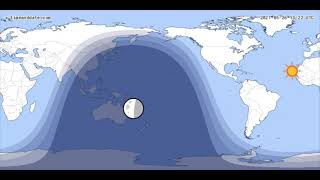 Total Lunar Eclipse (May 26, 2021)