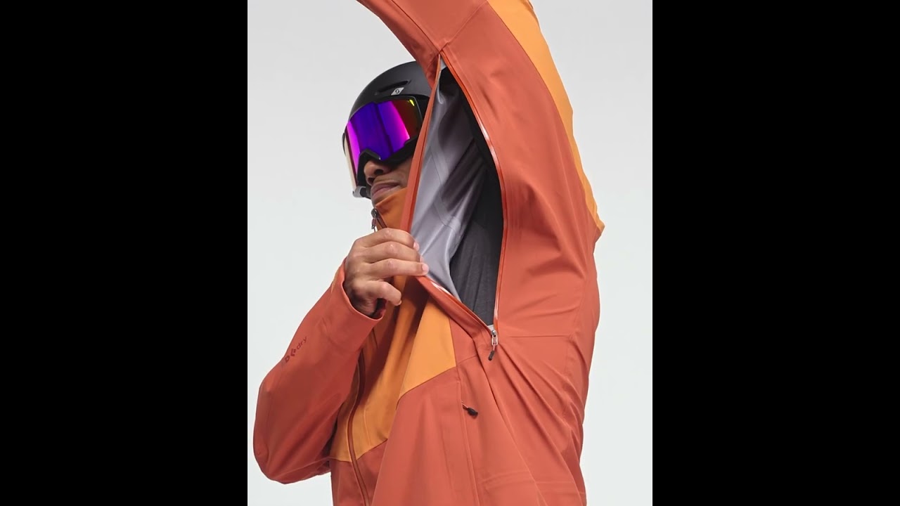 Black Diamond - Recon Stretch Ski Shell - Men's
