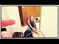 VLOG:МЫ СПОРТСМЕНЫ! 09.02.15