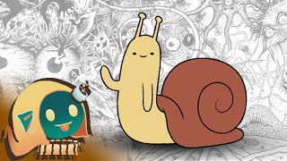 FUNKe's Snail Dream