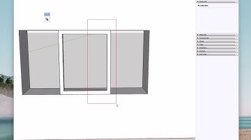 PLUGIN FOR SKETCHUP | Stretch by Area