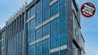 The Risman Hotel Jakarta, Indonesia Hotel Review