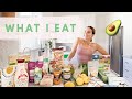 HEALTHY GROCERY HAUL | How much $ I spend!