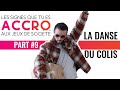 Les signes que tu es accro aux jeux part 9  la danse du colis