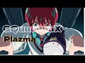 GQuuuuuuX Plazma [フルサイズ］　#GQuuuuuuX #ジークアクス ＃アニソン