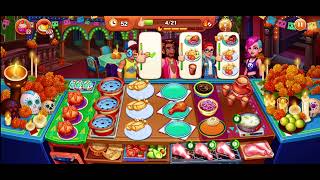 クッキングマッドネス 攻略 1 screenshot 4