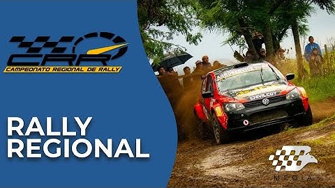 Rally Regional y TODA la PREVIA de ROJAS - Programa #6 - 01/07/2025