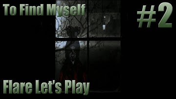 SACRIFICE FOR WEALTH | To Find Myself (RPG Maker Horror) - Part 2 | Flare Let