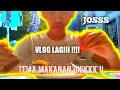 Ngevlog lagi setelah sekian lama tema makanan unikkk   vlogdirumah