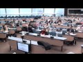 Mr Kennedy – World Forum for Democracy 2013