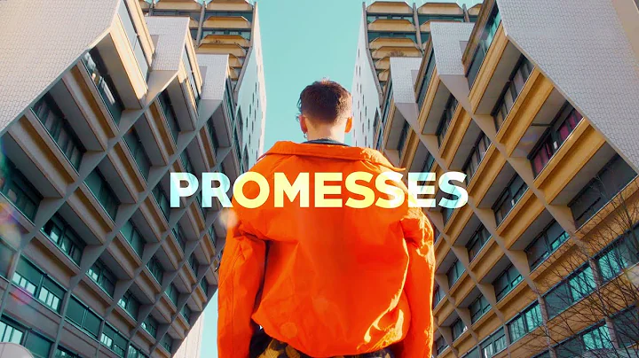 Younsss - Promesses (Clip officiel)